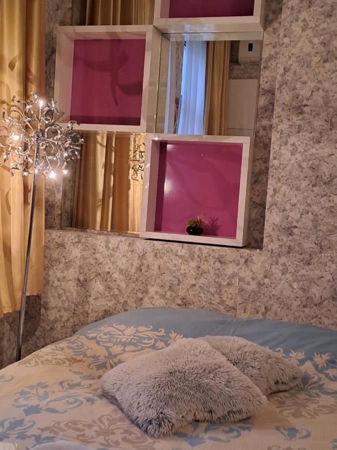 Hotel 6 Old Tbilisi Buitenkant foto