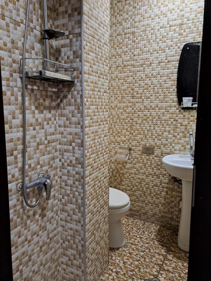 Hotel 6 Old Tbilisi Kamer foto