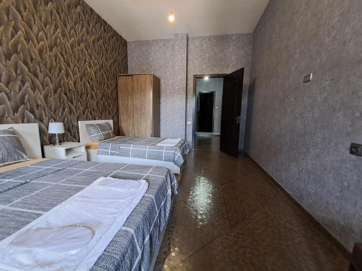 Hotel 6 Old Tbilisi Buitenkant foto